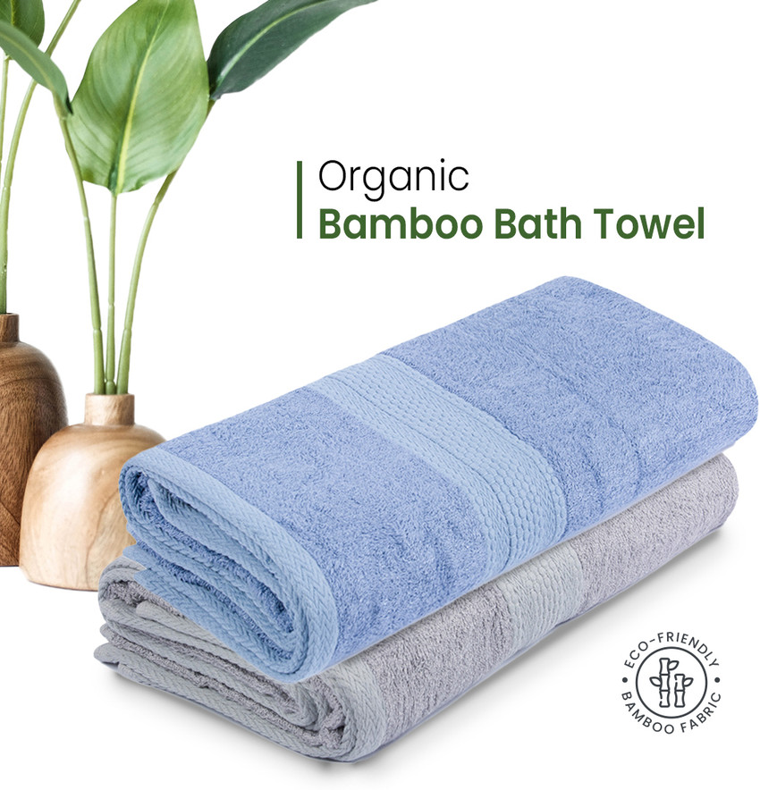 Beplush Bamboo 450 GSM Bath Towel Buy Beplush Bamboo 450 GSM Bath Towel Online at Best Price in India Flipkart