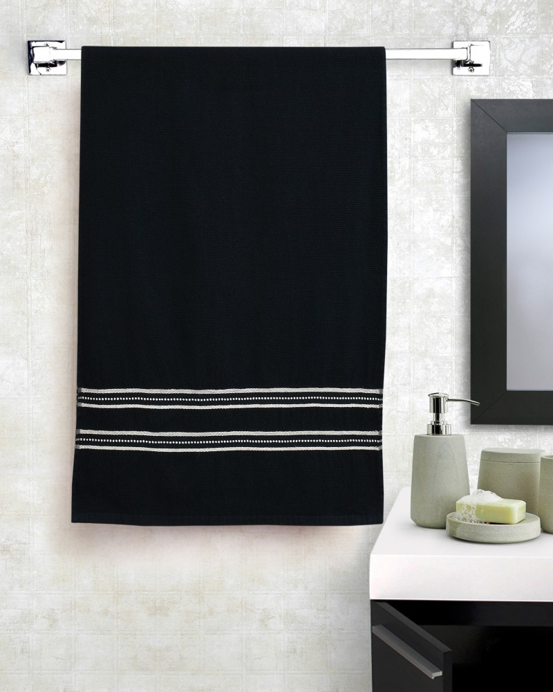 Flipkart SmartBuy Cotton 370 GSM Bath Towel Buy Flipkart