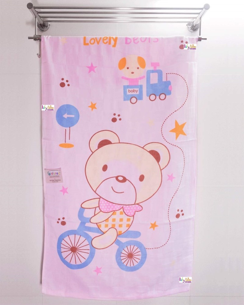 Baby cheap towels flipkart