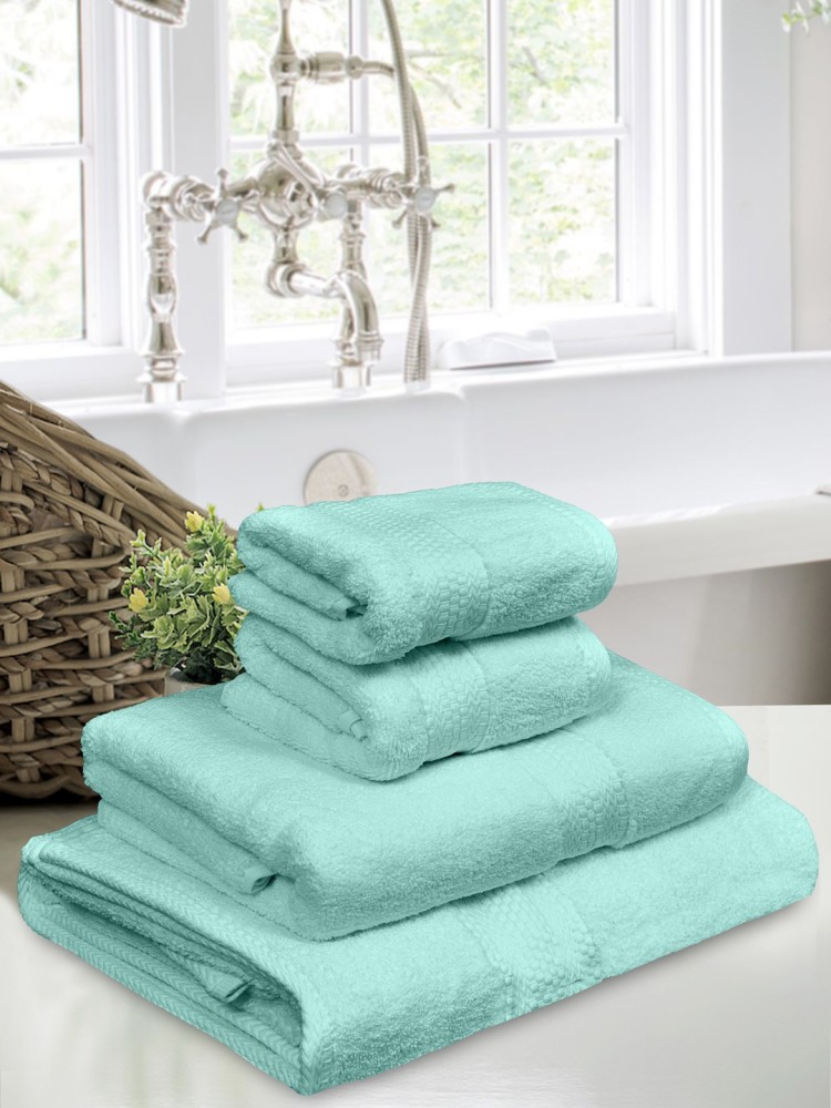 Towel set bombay online dyeing