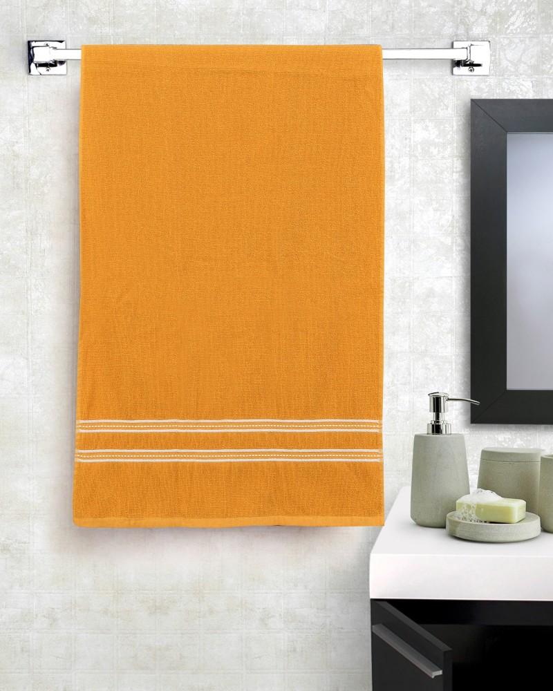 Flipkart towel hot sale