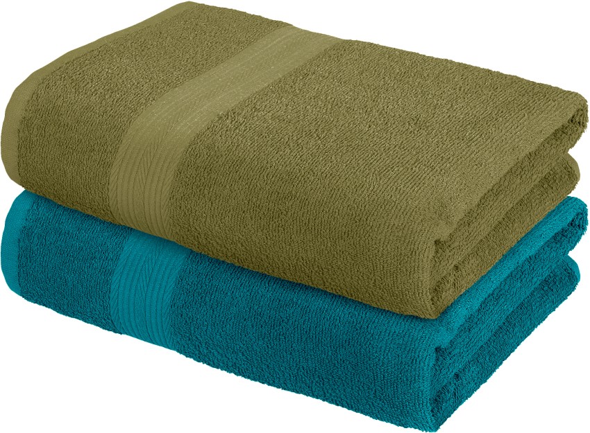 Towel bed online