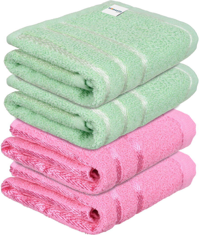 HOMESTIC Cotton 400 GSM Face Hand Towel Buy HOMESTIC Cotton 400 GSM Face Hand Towel Online at Best Price in India Flipkart