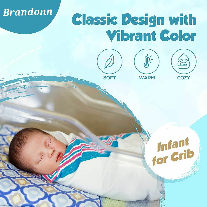 Brandonn baby blanket discount