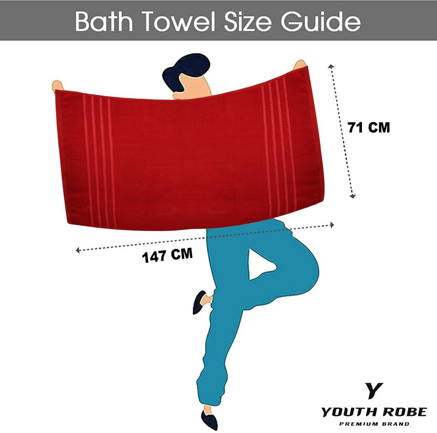 Towel hotsell gsm guide