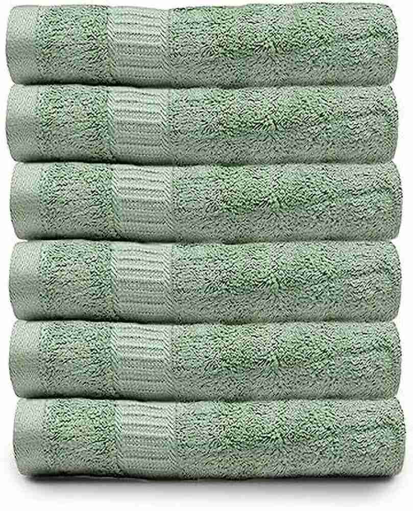 Mush 100 % Bamboo 600 GSM Bath Towel