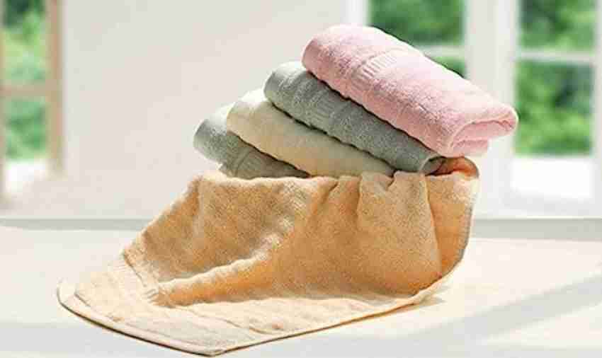 mush Bamboo 600 GSM Hand Towel - Buy mush Bamboo 600 GSM Hand Towel Online  at Best Price in India