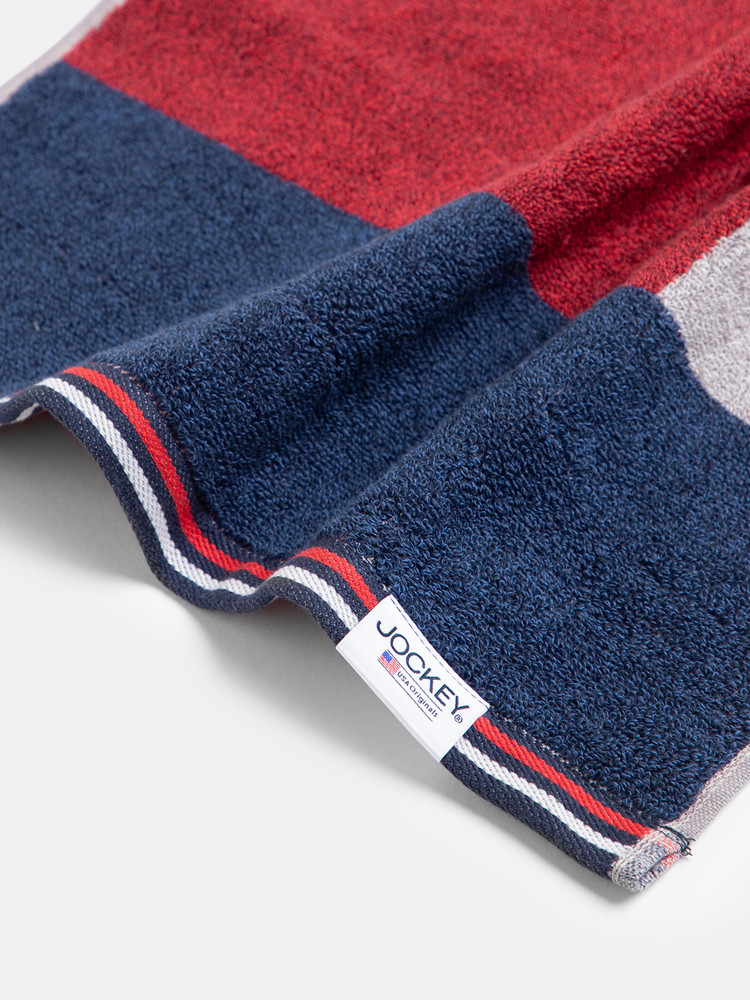 Jockey usa originals towels shop