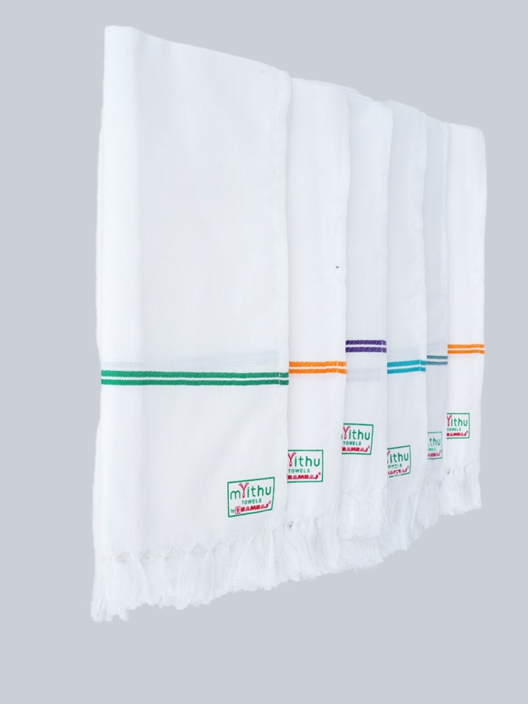 Ramraj bath deals towels