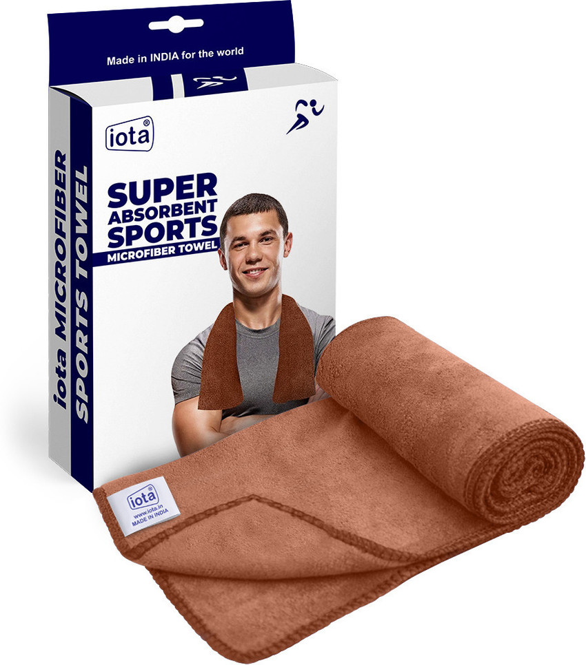 Best sports towel top