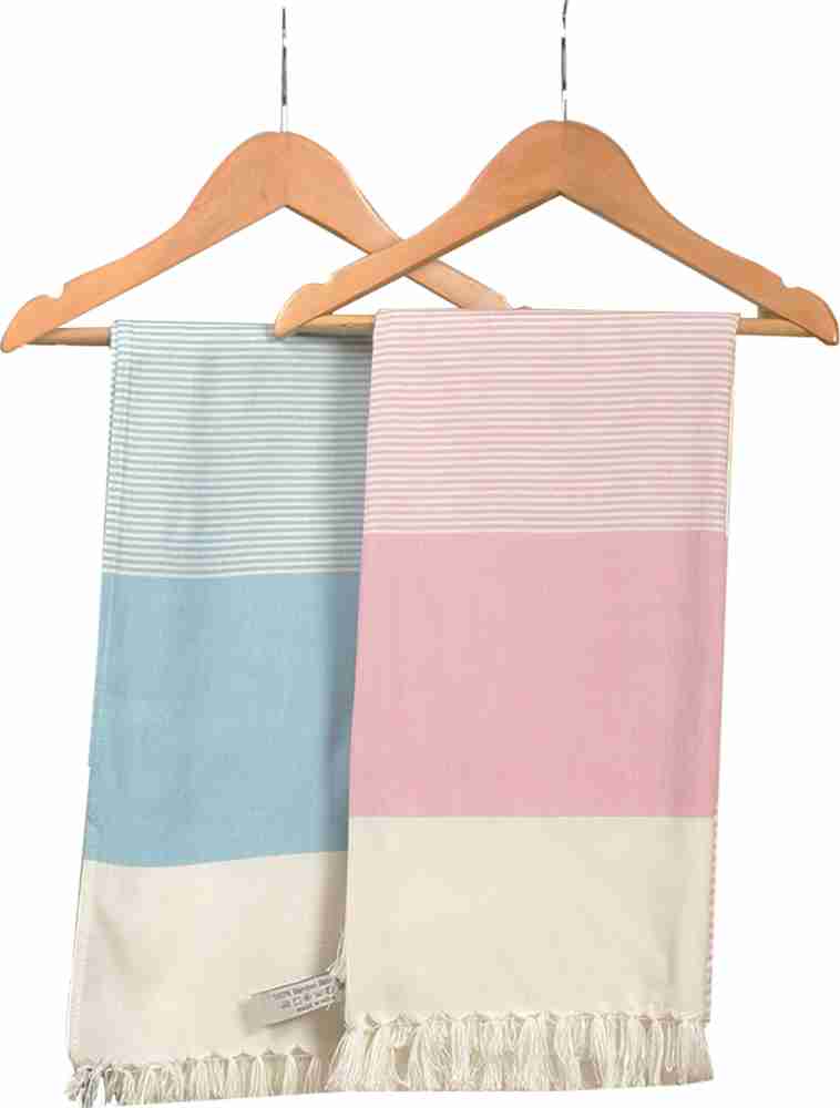 Ramraj Cotton Bamboo 180 GSM Bath Towel Set Buy Ramraj Cotton