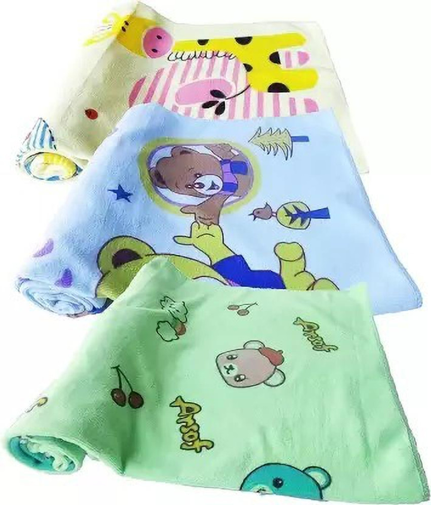 Flipkart baby towel clearance