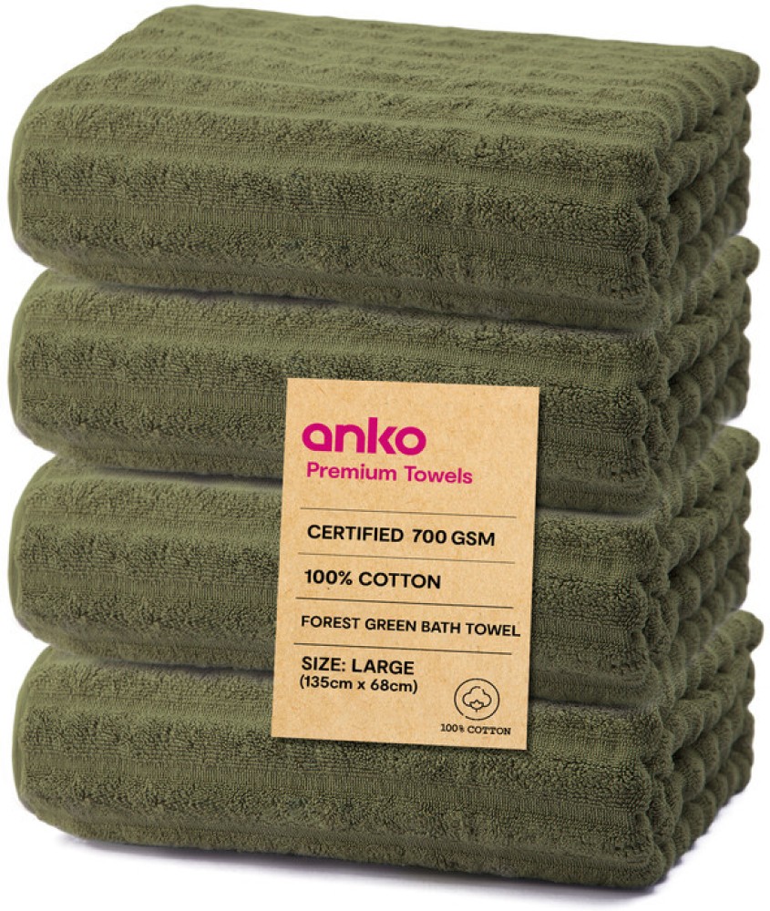 Flipkart best sale bath towels