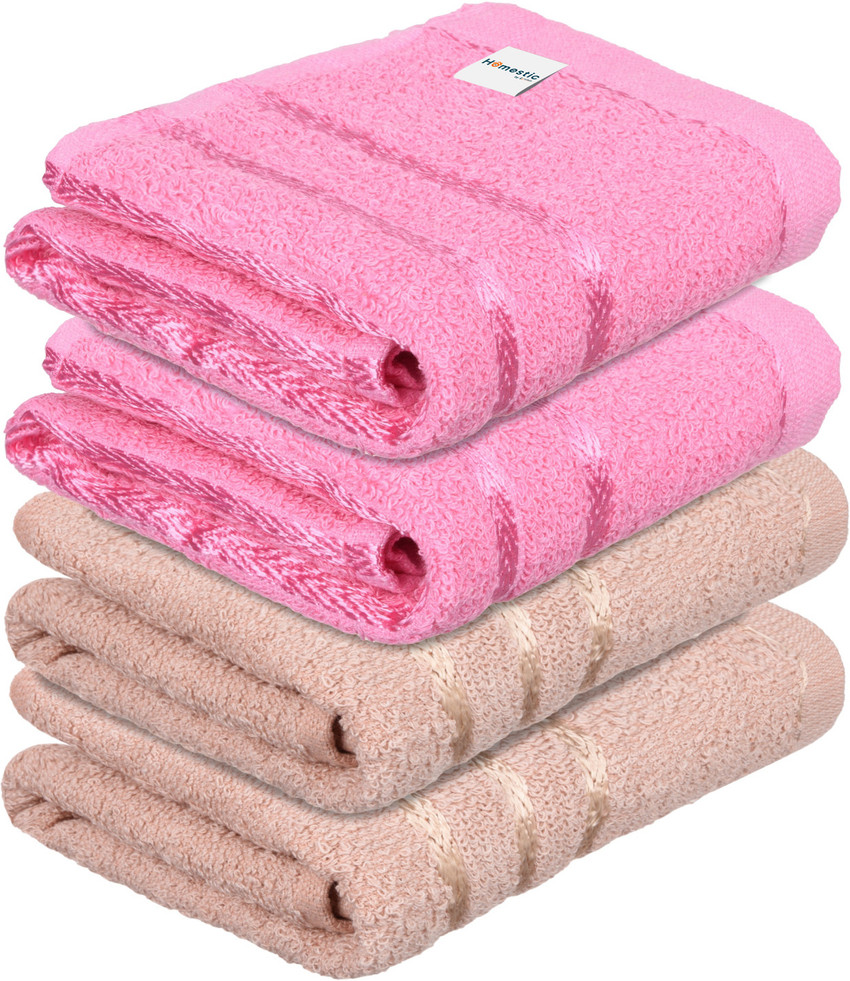 HOMESTIC Cotton 400 GSM Face Hand Towel Buy HOMESTIC Cotton 400 GSM Face Hand Towel Online at Best Price in India Flipkart
