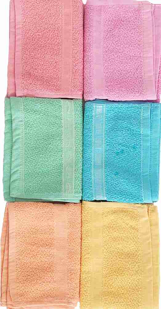 Kitchen Towels 7 Pieces