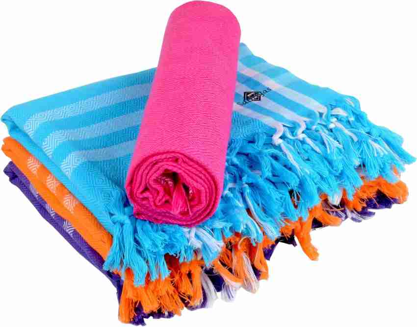 Sathiyas towels sale