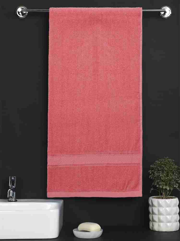 BELIZZI Cotton 400 GSM Bath Towel - Buy BELIZZI Cotton 400 GSM Bath Towel  Online at Best Price in India