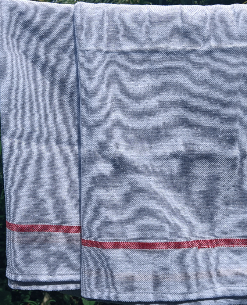 Kerala thorthu Cotton 200 GSM Hair Beach Sport Bath Face Hand Towel Set Buy Kerala thorthu Cotton 200 GSM Hair Beach Sport Bath Face Hand Towel Set Online at Best Price