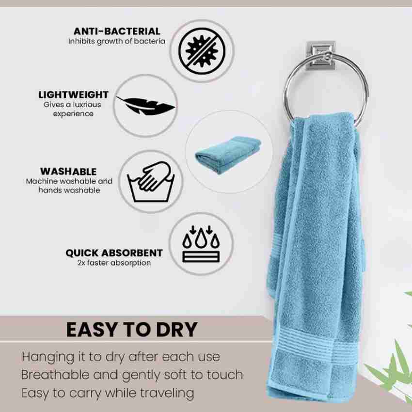 Norwex bath towel size hot sale