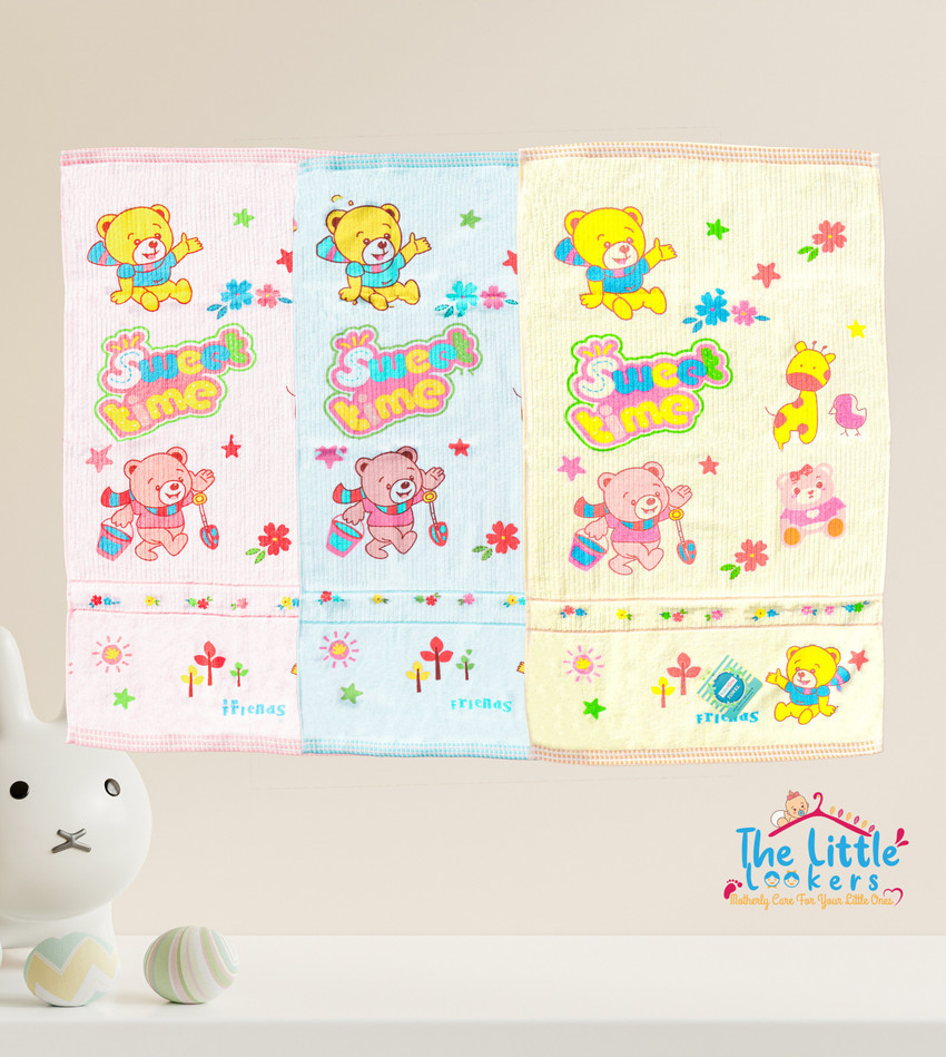 Baby towels flipkart cheap