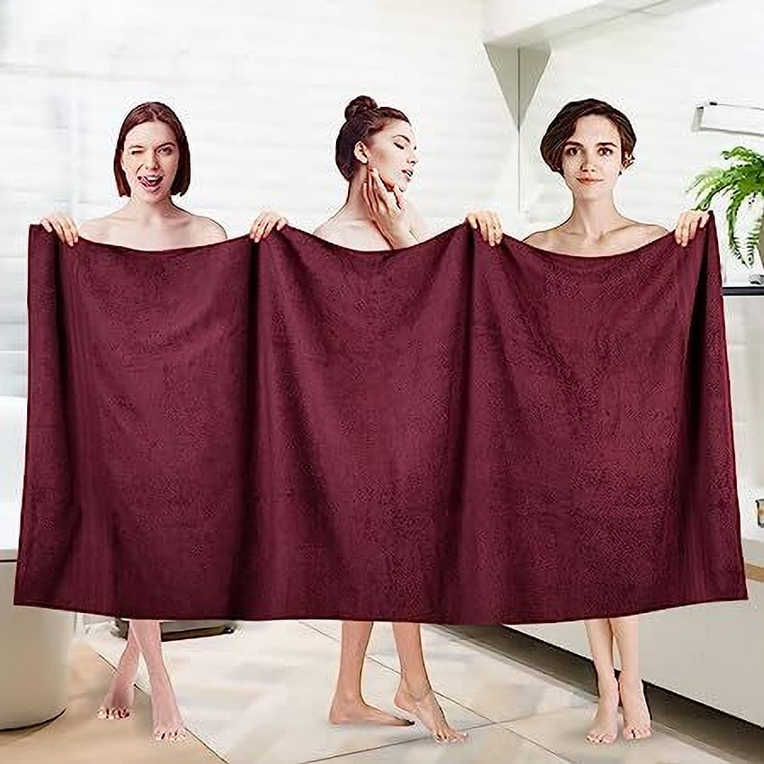 Prinzip Cotton 550 GSM Bath Beach Towel Buy Prinzip Cotton 550 GSM Bath Beach Towel Online at Best Price in India Flipkart