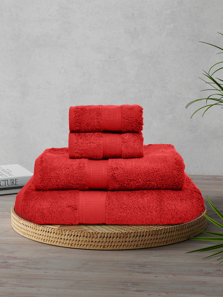 Bombay Dyeing Cotton 550 GSM Bath Hand Towel Set Buy Bombay Dyeing Cotton 550 GSM Bath Hand Towel Set Online at Best Price in India Flipkart