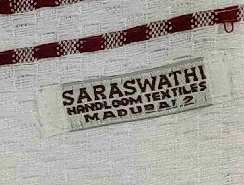 Saraswathi handloom towels online outlet