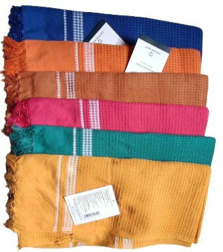 Welspun Cotton 400 GSM Bath Towel - Buy Welspun Cotton 400 GSM Bath Towel  Online at Best Price in India