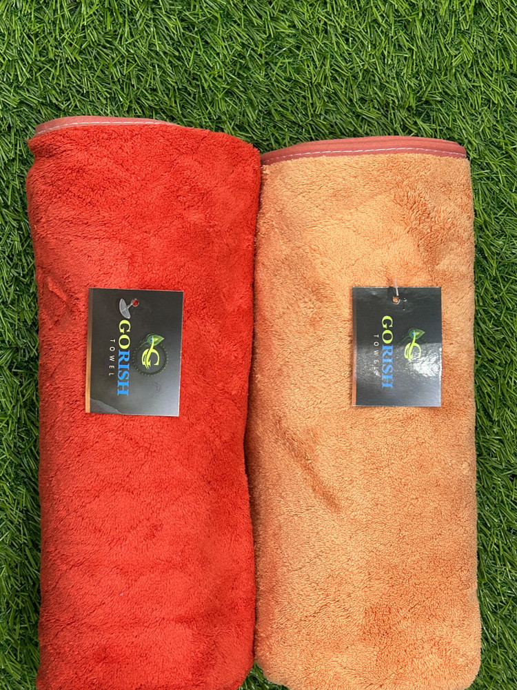 GORISH Microfiber 400 GSM Bath Towel Buy GORISH Microfiber 400 GSM Bath Towel Online at Best Price in India Flipkart