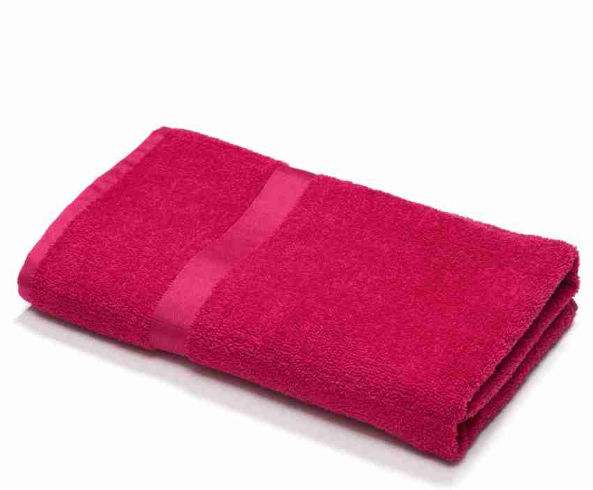 Microfiber Car Wash Towel - 3 Pack | 1100 GSM Microfiber Towel, Pink