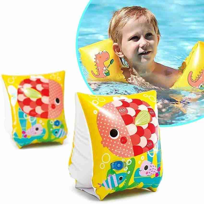 Arm Rings Walmart Arm Floaties Trisens Swimming Arm Floats For