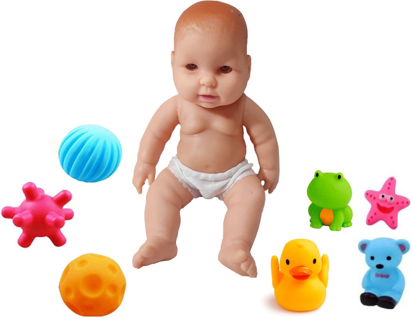 Baby outlet chuchu doll