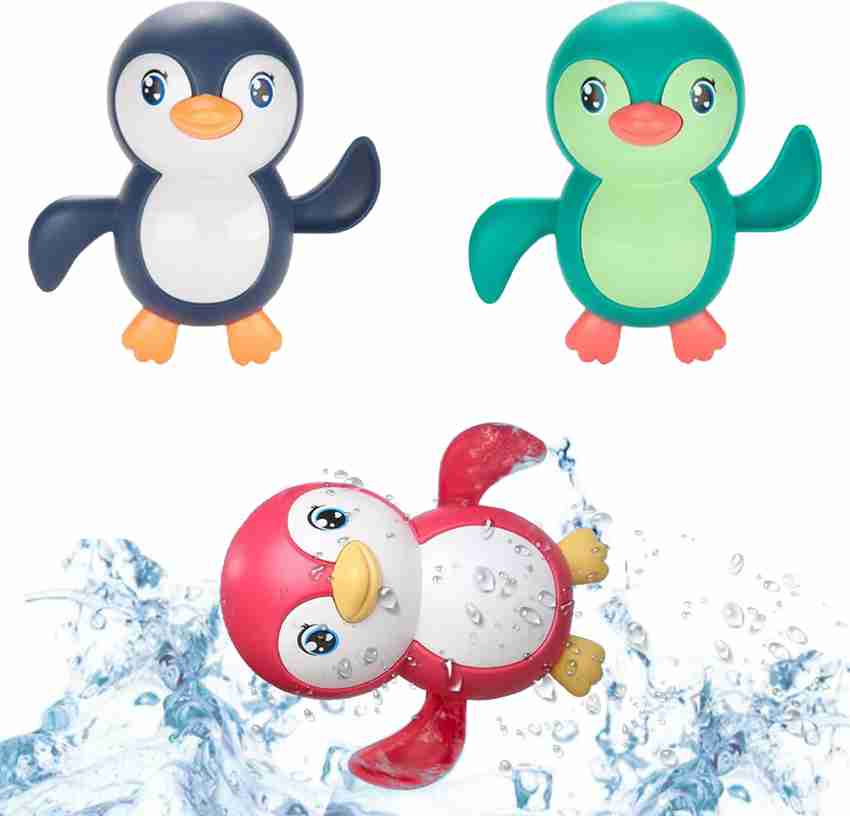 Penguin toys sales for toddlers