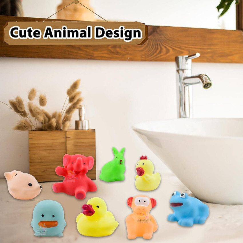 Small bath toys new arrivals