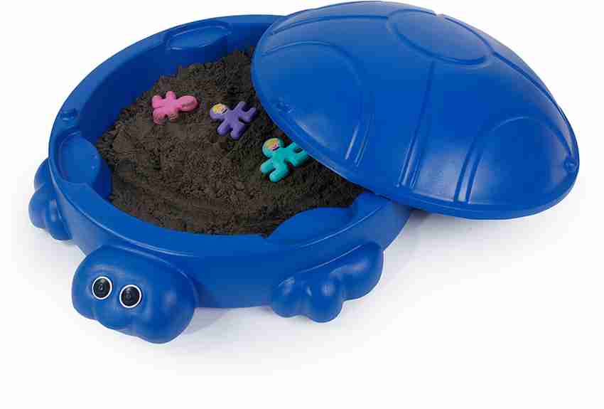 Fisher price sand pit 2025