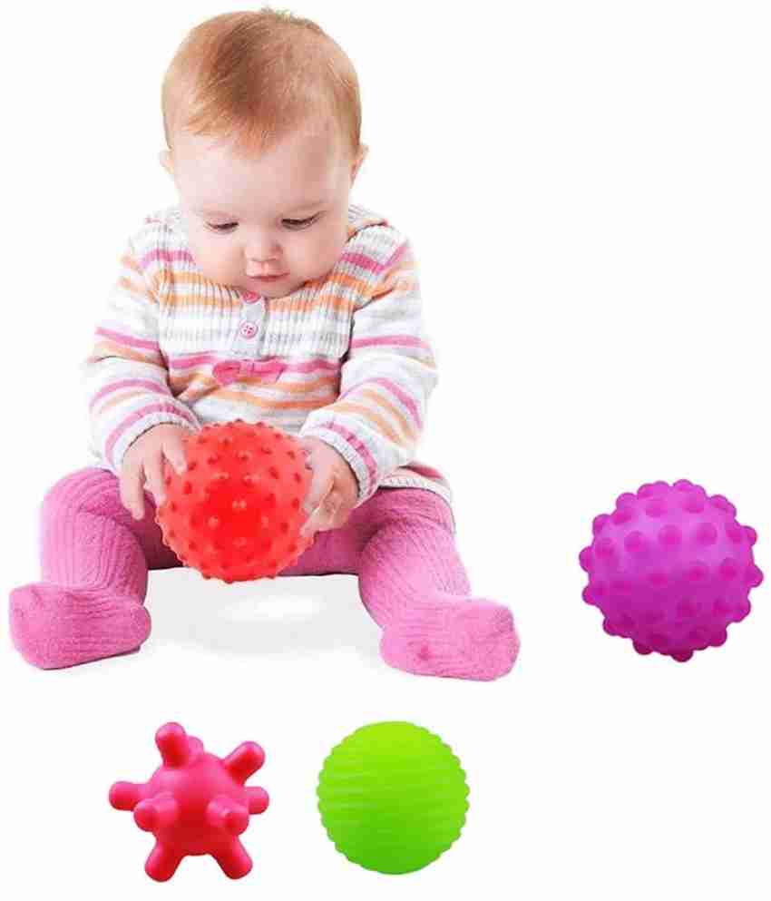 Rubber toys for toddlers on sale