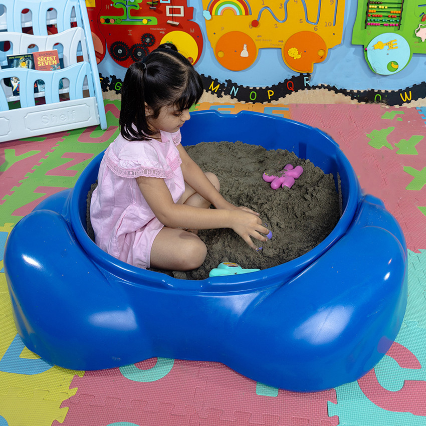 Ok Play Sand Pit Junior Turtle Shaped Bath Sand Pit Tub For Kids Bath Toy Sand Pit Junior Turtle Shaped Bath Sand Pit Tub For Kids Buy Turtle