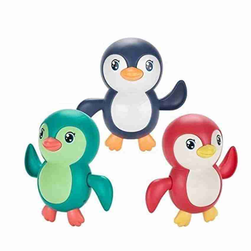 Penguin toys for toddlers discount