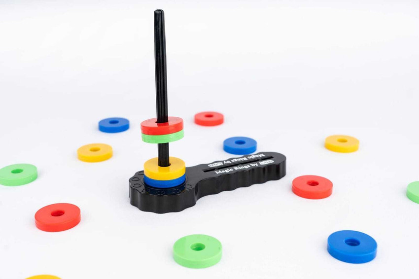 Toy rings target sale