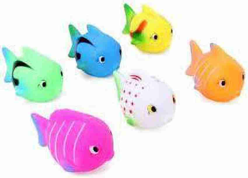 Squeaky fish hotsell