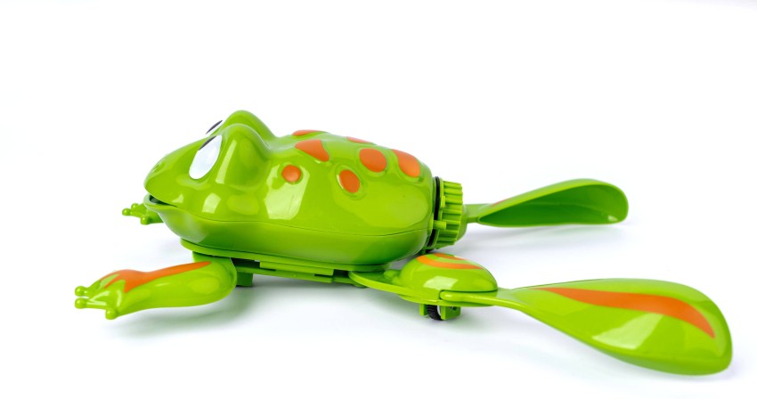 Fundle Swimmer Froggo Swim Crawl