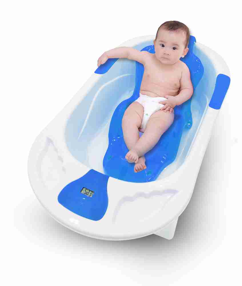Baby bath tub discount with temperature