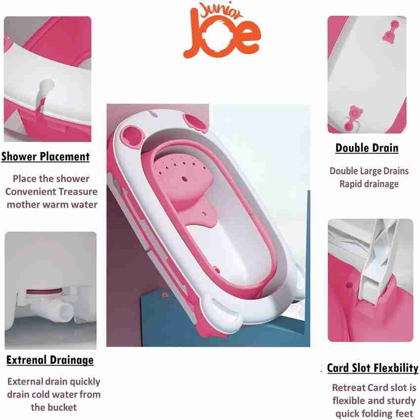 Juniors baby bath tub 2025