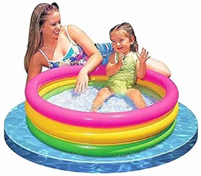 Baby pool bath water sales tub