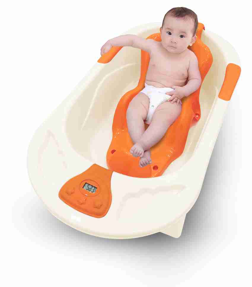 Baby bath tub flipkart best sale