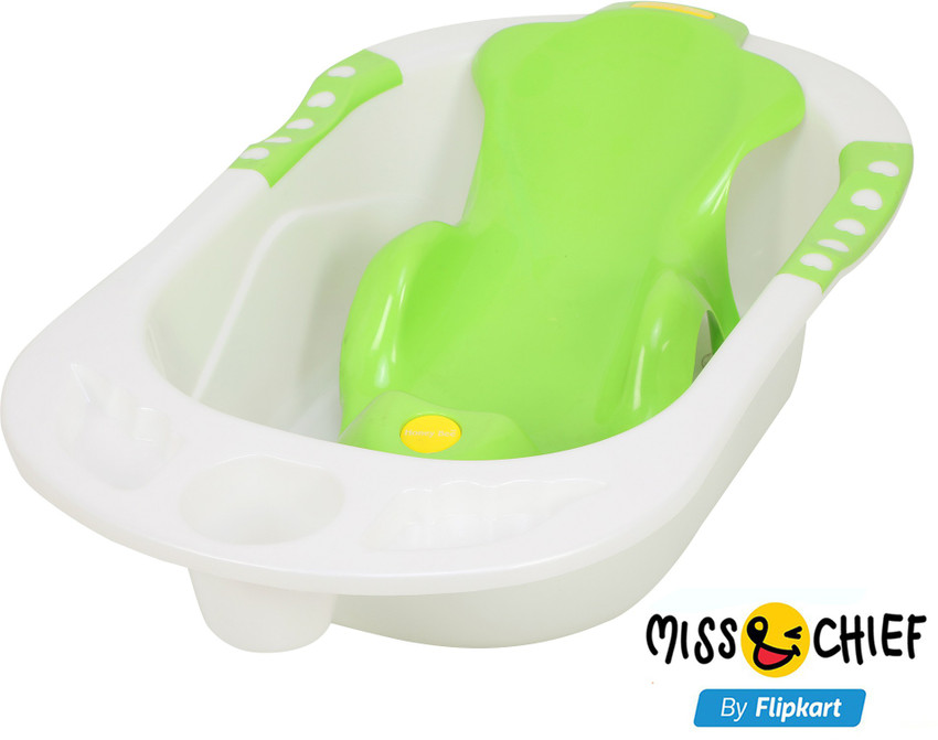Baby bath tub 2024 flipkart