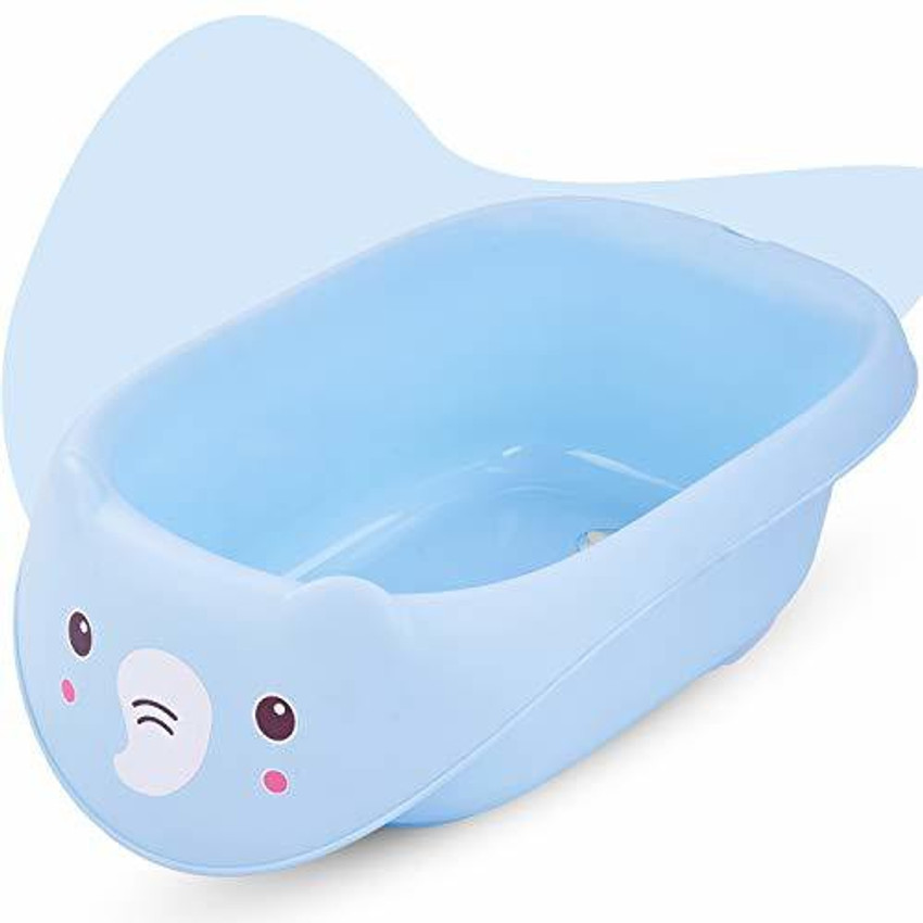 Baby bath 2025 tub online flipkart