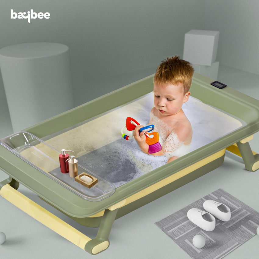 Mini bathtub hotsell for baby
