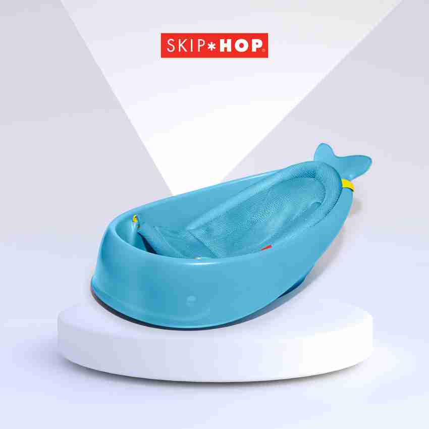 Skip hop sale bath tub