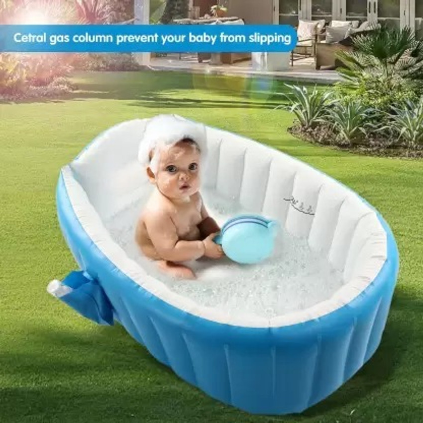 Baby bath tub big size hot sale